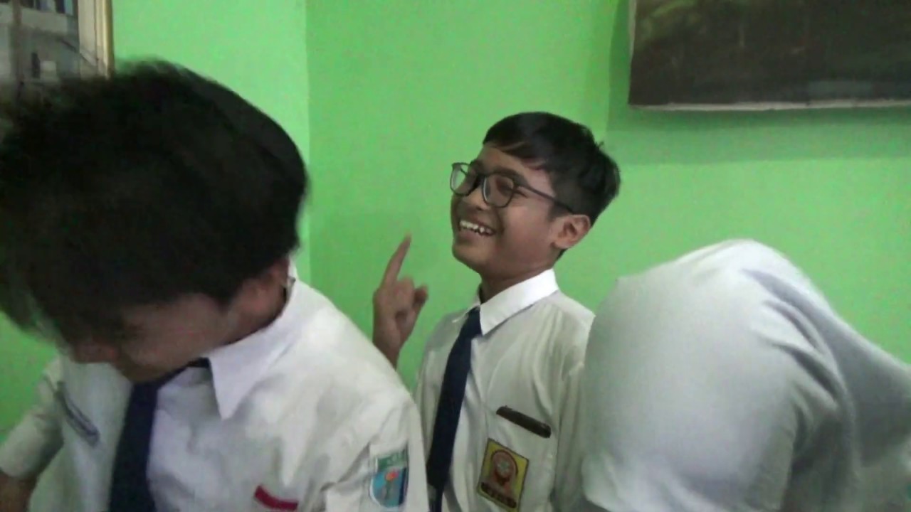 Juara Nasional - Film Pendek Stop Hoax