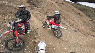 Fahrettinin Asla Çıkamadığı Rampayı O Çıktı Controversial