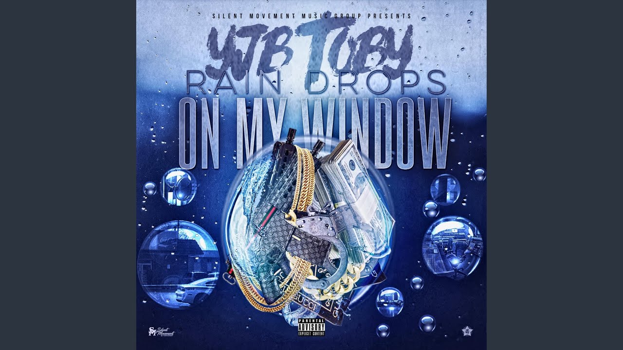 Obejrzyj RAINDROPS w YouTube Obejrzyj RAINDROPS w YouTube