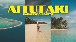 Aitutaki Day Tour with Air Rarotonga -  The Honest Review No One Tells You screenshot 2