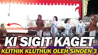 Download Lagu LIMBUKAN PALING LUCU ! KI SIGID ARIYANTO - JO KLITHIK DAN JO KLUTHUK MENGGUNCANG BLITAR MALAM INI 🔥🔥 MP3