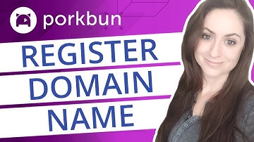 Porkbun Domains: Register, Transfer, Connect Website, and Grant Access