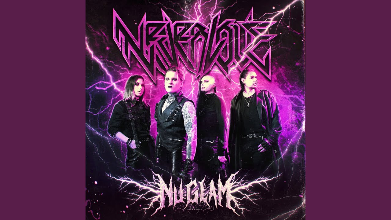 Regardez NEW LEVEL sur YouTube Regardez NEW LEVEL sur YouTube