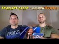 Angelina Green: 13-Year-Old Singer Earns Golden Buzzer - America&#39;s Got Talent 2017 [REACTION]