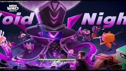 How to add a plugin pack to survival world on Mini World