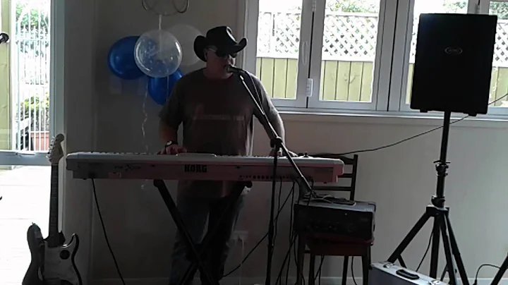 Gary Hansen Knocking on Heavens door