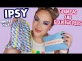 IPSY | MARCH 2022 | unbagging Ipsy Glam Bag & Glam Bag Plus!