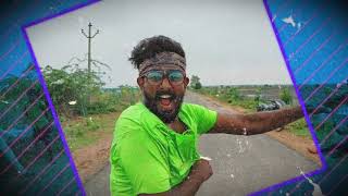 Karabo Cover Song By Mj. Venkey 😍