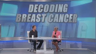 Decoding Cancer: What Is Breast Cancer?
