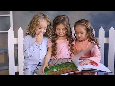 Козлик Чарли путешествует по свету