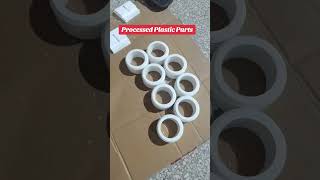 Welcome to order #pph #pom #ptfe #process parts from whitneysong0228@gmail.com #manufacturer