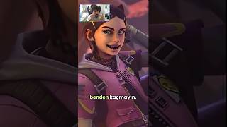 Clove Lütfen Benden Kaçmayın Ben Entry Ajanım