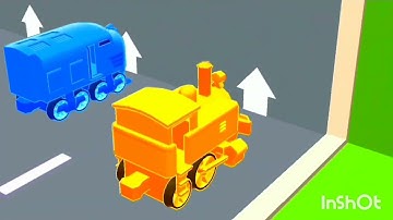 Shape-shifting Gameplay