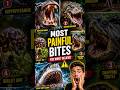 Most Painful Bites you won't believe #facts #animals #wildlife #usafacts #usa