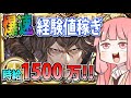 アーカルム外伝で効率的にランク上げと経験値稼ぎをする方法を解説【グラブル】