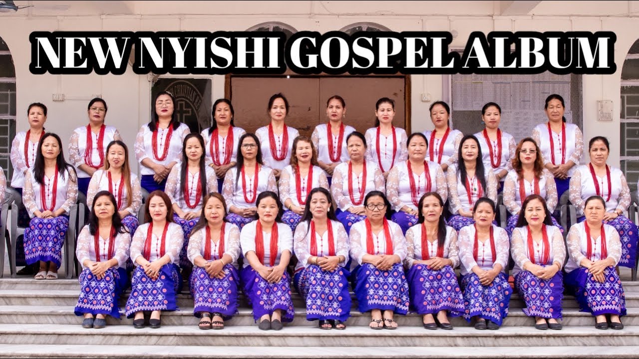NEW CHRISTIAN GROUP SONG||JISU GABE ||CRCC 'F' - SECTOR NAHARLAGUN||ARUNACHAL PRADESH.