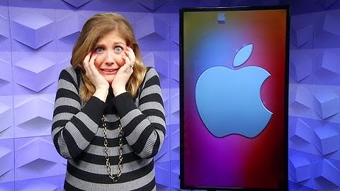 The horror! Mac users must beware of ransomware (like everyone else) (CNET Update)