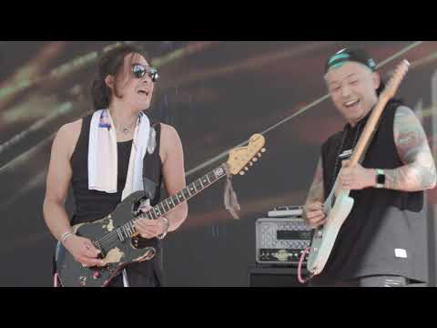 未來見 RubberBand Restpiration The Feast 23 May 2021 