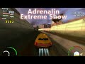 Adrenalin : Extreme Show (Windows game 2005) - YouTube