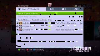 Likuid nM Gets slapped and host boots FTL