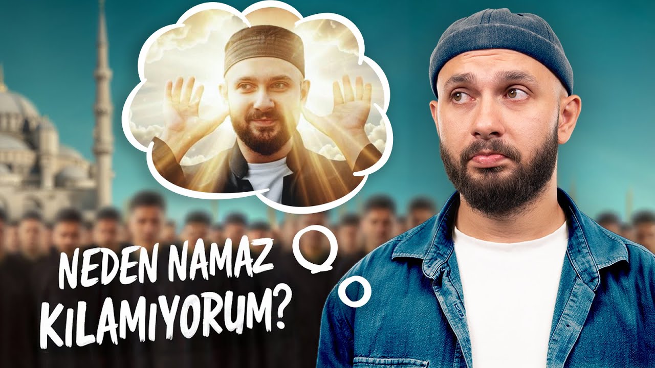 Namaza Başlamak İçin Bir Sebep Arıyorsan Bu Video SENİN İçin!