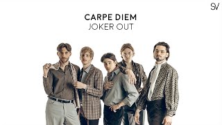 Miniatura de "Joker Out - Carpe Diem (Lyrics Video)"