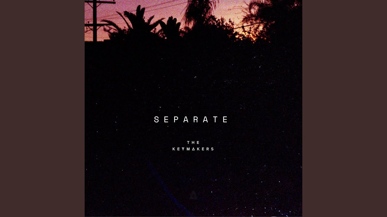 Guarda Separate su YouTube Guarda Separate su YouTube