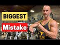 Biggest Workout Mistake To Avoid (Do This Instead)