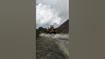 landslides #nature #shortsfeed #rain