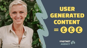 What is User Generated Content (UGC) and why is it important in 2021?