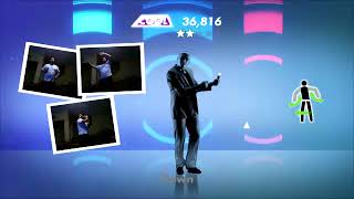 Everybody Dance Down