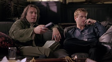 Serendipity - Mystic Surrender