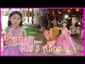 Fiesta de 3 Años Fanny | 14 Dic 2024 | Valparaiso Zacatecas MX