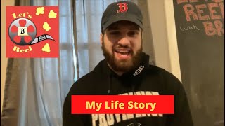 My Lifestory With Movies