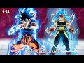 EL INCREIBLE REENCUENTRO ENTRE GOKU Y BARDOCK | CAPITULO 3 | ZEI TEORÍAS DBS