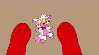 Fangle vs Springle~ part 1 Preview