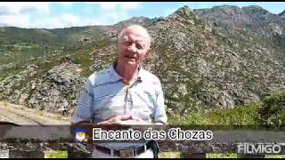 PEPE DO FIEIRO · O ENCANTO DAS CHOZAS