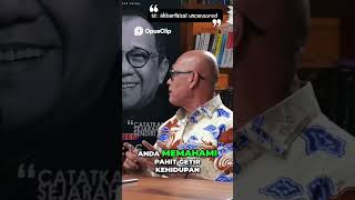 IWAN:KAWAN PERGURUAN TINGGI BAGAI KODOK DALAM BATOK! #beritaterkini #shortsnews #politikindonesia