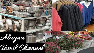 Things should buy from india to france|Most Requested Video|Alayna tamil channel
