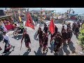 Religious Procession, Bali