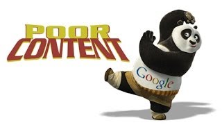 How to Check If Your Website is Penalized by Google Panda Algorithm