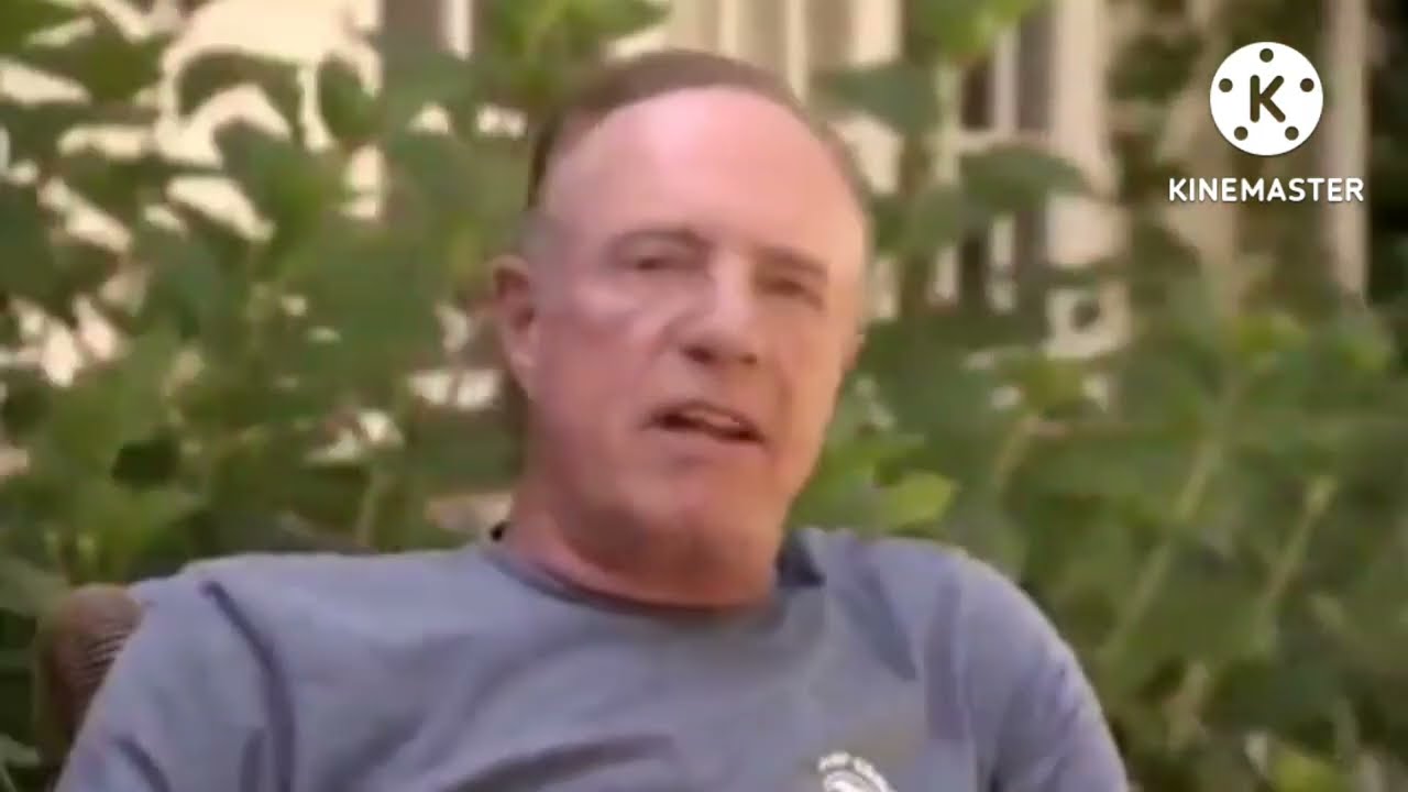 james caan last interview video