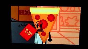 Domino Reacts: Brawl Of The Objects Episode 3- The Ever Convenient Objects