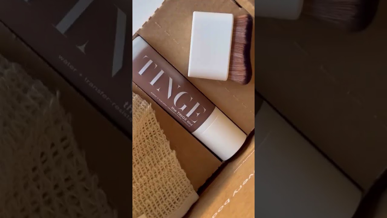 body makeup made easy, effortless, elevated + all you 