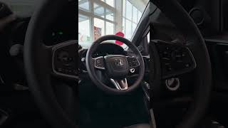 2026 New Honda WR-V RS Review