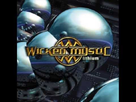 Wicked Mystic - Silent Dance