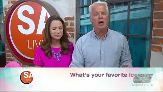 SA Live: July 6, 2017