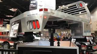 NATDA Trade Show Walk Around