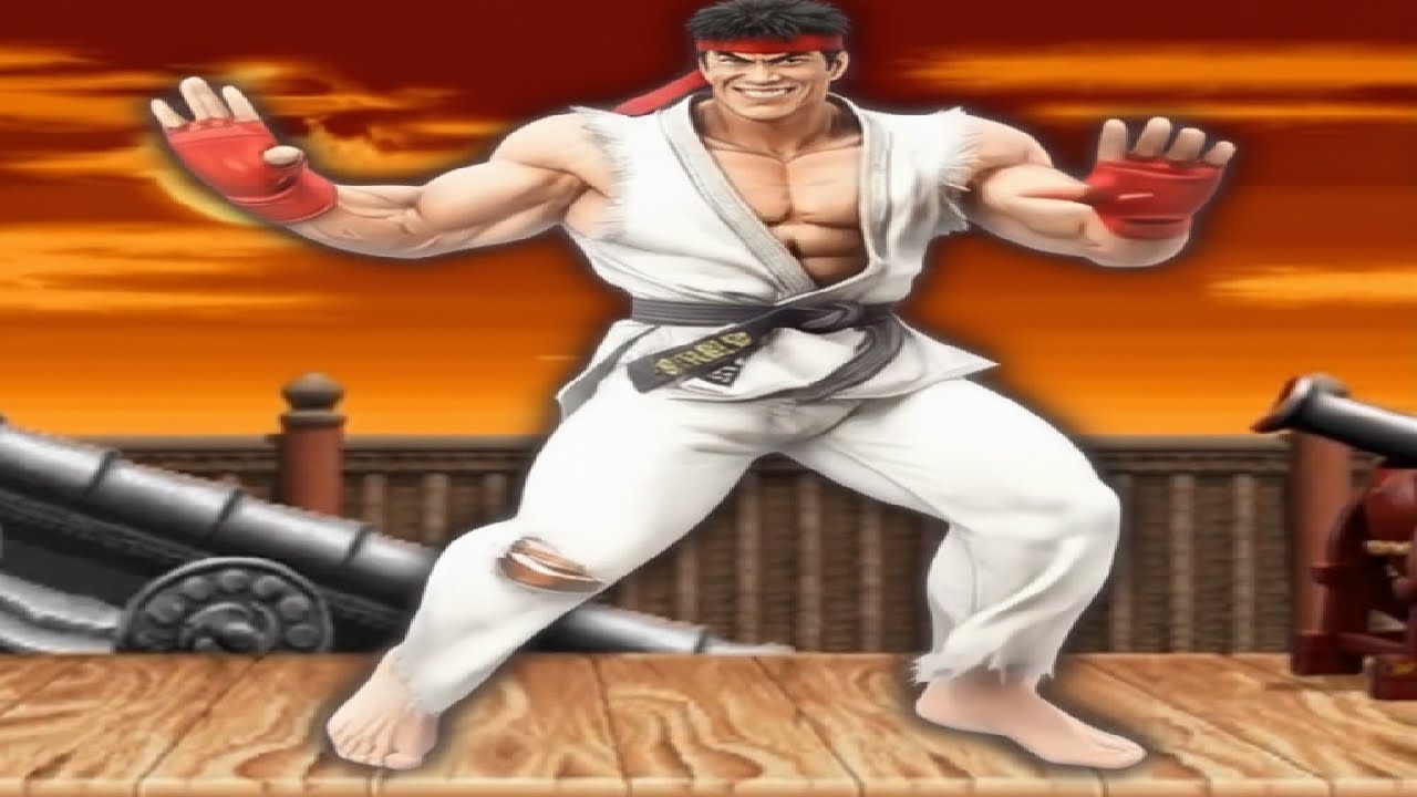 Dancemadly Ryu Ryu DANCE - YouTube