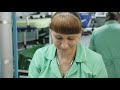 Schneider Electric. Пр-во розеток и выключателей в России на Заводе «Потенциал» в г. Козьмодемьянск.